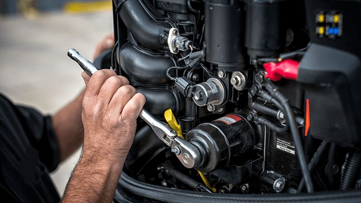 Preventive Maintenance