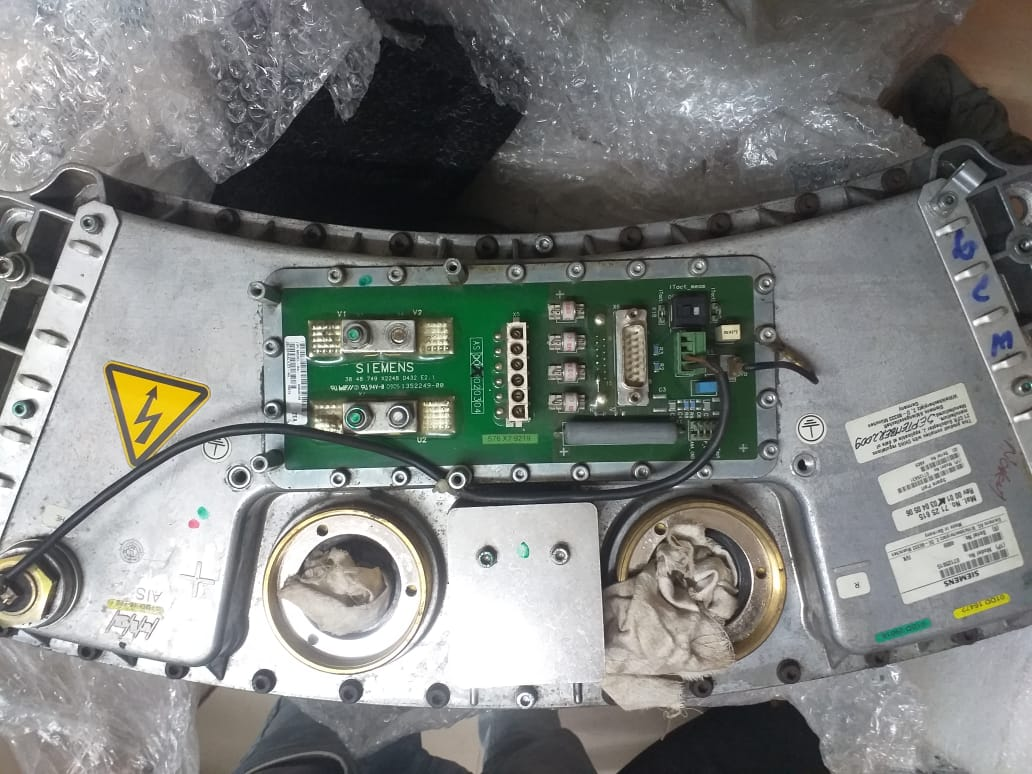 Genuine Parts